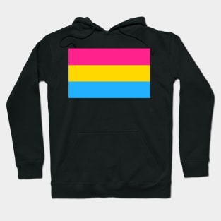 Pansexual Hoodie